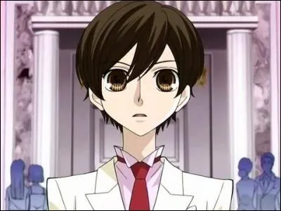 Comment s'appelle cette personne ?