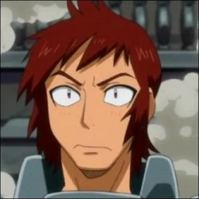 De qui Dan est-il amoureux ?