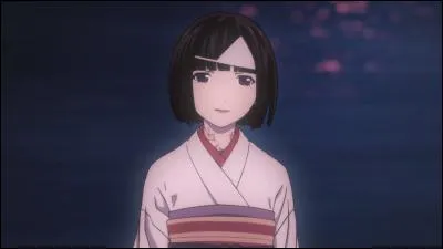 Quel est le nom qu'Yato a donné à ce personnage ?