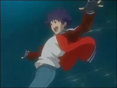 Comment s'appelle ce personnage ?