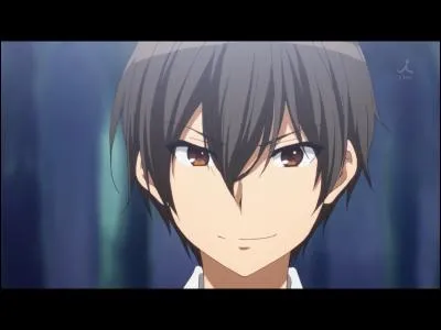 Comment s'appelle ce personnage ?