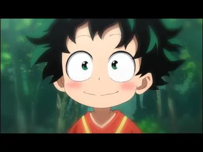 Comment s'appelle ce personnage ?