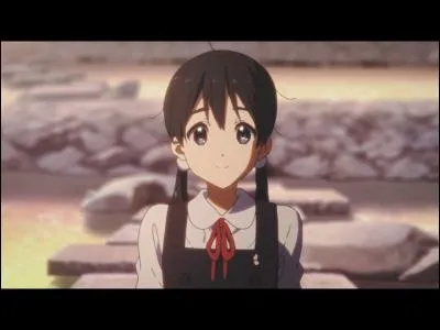 Qui est ce personnage ?