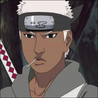 Qui est ce personnage ?