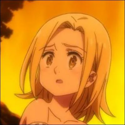 Qui est ce personnage ?