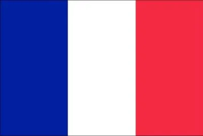 Ce drapeau appartient  ...    ( Le plus facile )