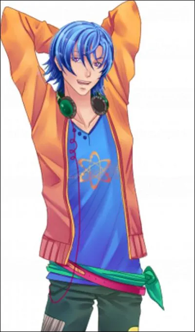 Que vas-tu apprendre sur Alexy ?