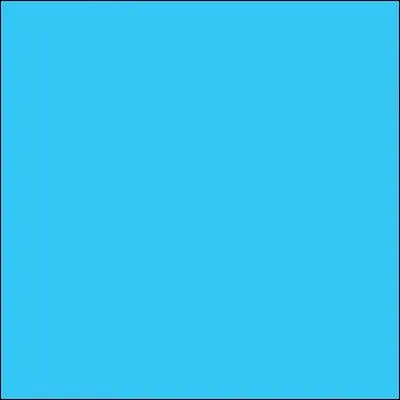 Azuryne : Quelle couleur peut-être azur ?