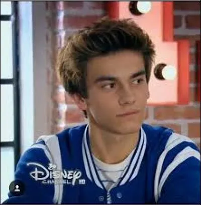 Qui est ce jeune homme ?