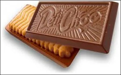 Comment se nomme ce biscuit ?