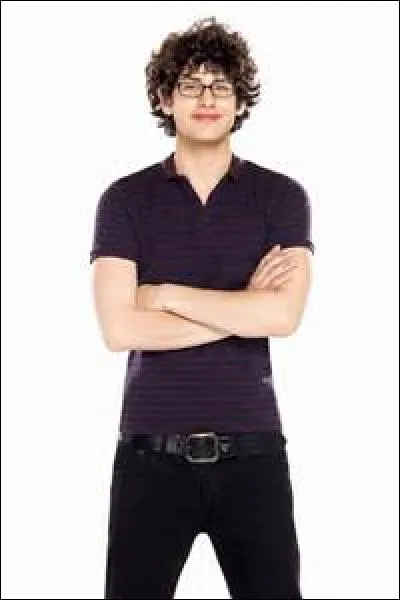 Quel est le jouet de Robbie ?