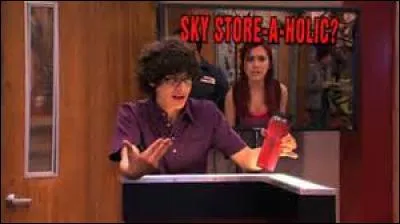 Comment s'appelle le site qu'a créé Robbie pour parler des élèves de son école ?