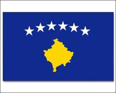 Qui est originaire du Kosovo ?