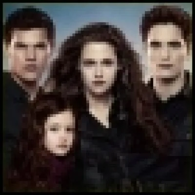 Cette image est une photo d'un film qu'a prise ...