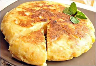 A l'oeil, je vous demande de reconnaître cette spécialité :