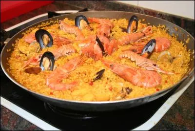 Vous avez bien mérité un plat qui va vous reposer l'esprit !