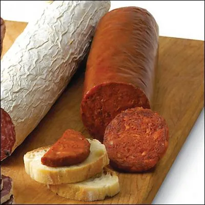 Spécialité de Majorque :