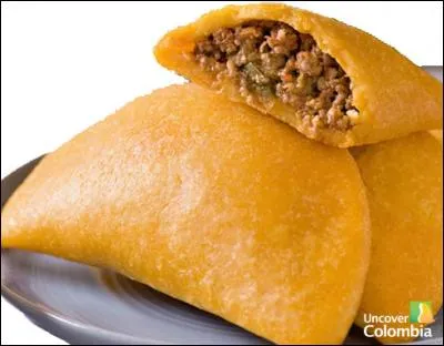 Quel est le nom de ces chaussons farcis à la viande ou autre ?