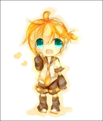 Et quels sont les totems de Len ?