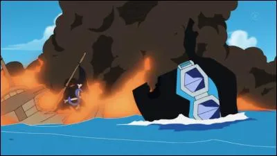 Comment "meurt-il" étant enfant ?