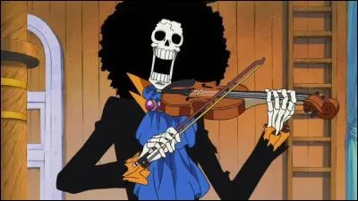 Quel âge a Brook (2 ans plus tard) ?