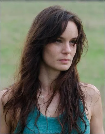 Dans la saison 3, comment meurt Lori ?