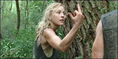 Dans la saison 5 comment Beth meurt ?