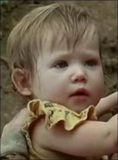 Comment s'appelle la fille de Rick ?