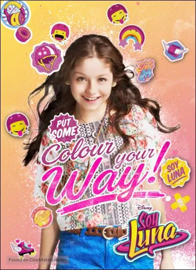 Quelle matière semble difficile pour Karol ?