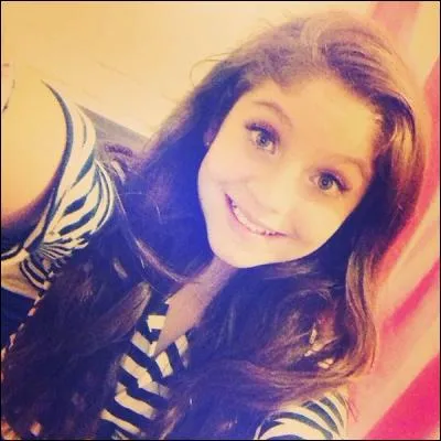 De quelle série Karol est-elle fan ?