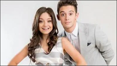 Combien de frères/surs a-t-elle ?