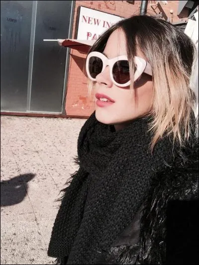 Comment s'appelle son frère aîné ?