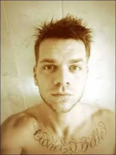 Quelle est sa chanson préférée de l'album 'Ange ou Démon' ?