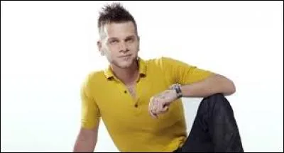 Comment son album sorti en 2013 s'appelle-t-il ?