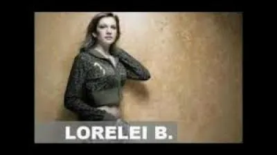 Qui est Lorelei B. ?