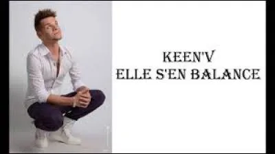 Dans la chanson "Elle s'en balance" continuez cette phrase : "Elle s'en balance... et cela quand elle danse" ?