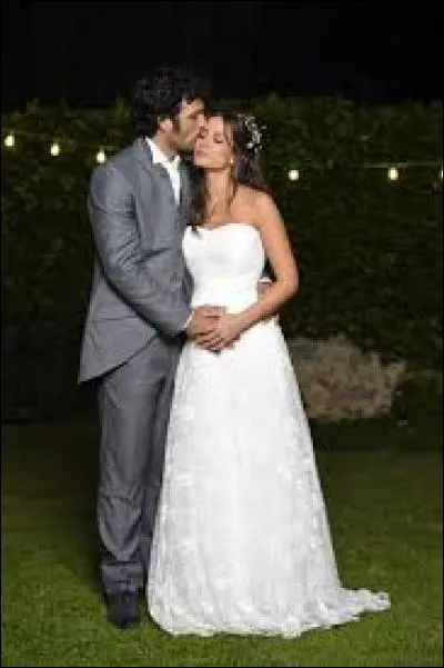 Quel est le thème du mariage de Clem ?