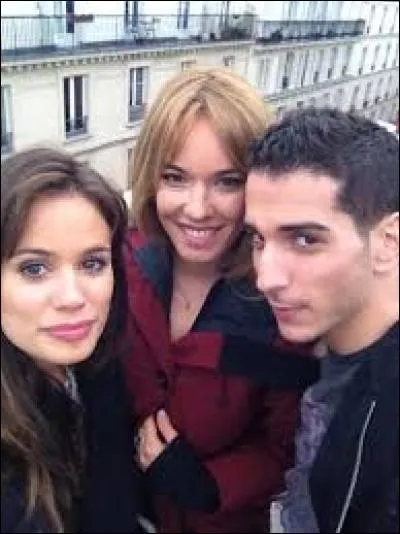 Où Clem vit-elle dans la saison 4 ?