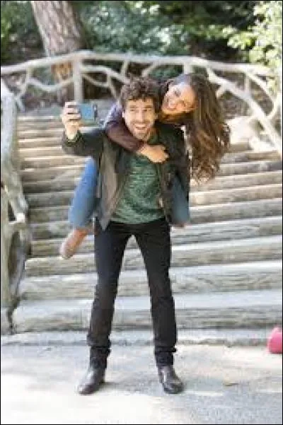 Quelle maladie a Adrian dans la saison 6 ?