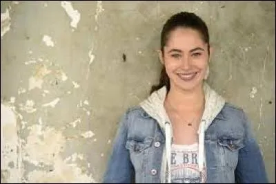 Pour quelle raison Jade Pradin est absente dans la saison 6 ?