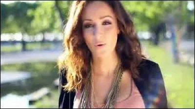 Comment s'appelle son quatrième album ?