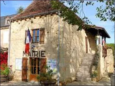 Fajoles est un village Lotois situé dans la nouvelle région ...