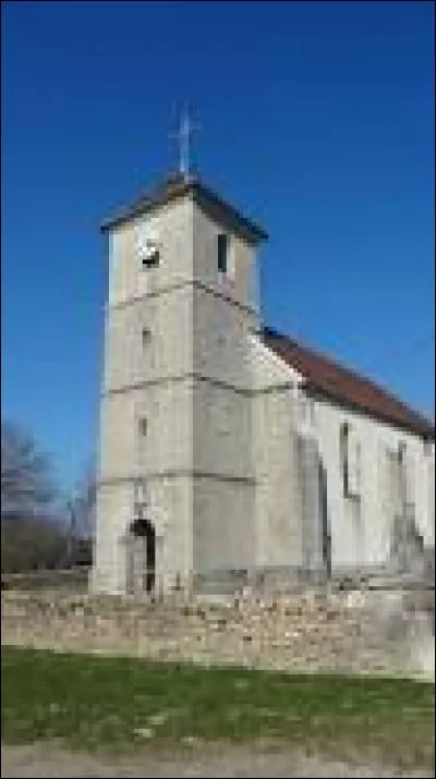 Commune Doubiste, Péseux se situe en région ...