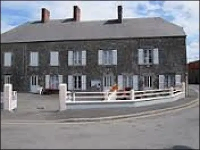 Vaudrimesnil est une commune de l'ancienne Basse-Normandie, située dans le département ...