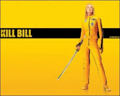 Djekill : Qui est le réalisateur du film "Kill Bill" sorti en deux volets ?