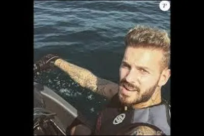 Son père est d'origine...