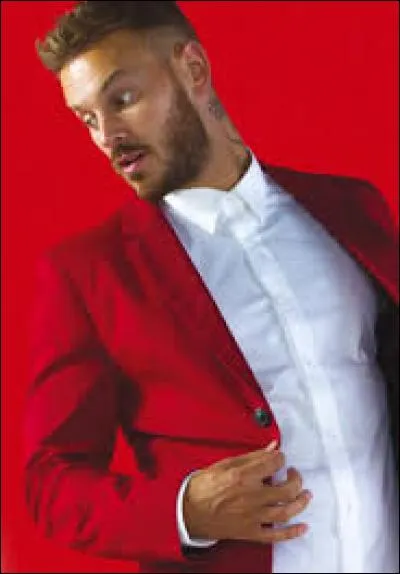 Quel est son dernier album ?