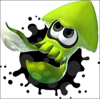 En quoi ton personnage se transforme-t-il dans Splatoon ?