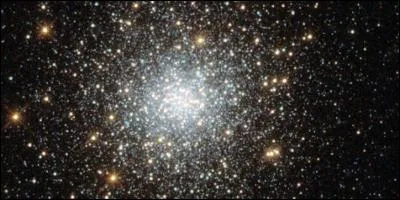 Comment appelle-t-on un groupe de galaxies ?