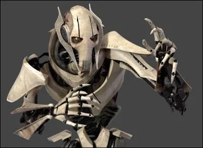 Ce personnage, que l'on voit sous un autre angle, orne la photo de Maxime13500. Qui est-ce ?